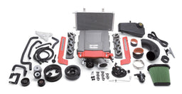 Edelbrock Edelbrock E-Force Corvette C7 Stage 3 Pro-Tuner Supercharger Kits 15712 Autofit