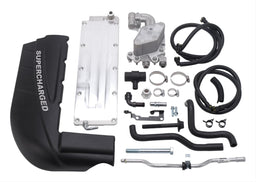 Edelbrock Edelbrock E-Force Corvette Supercharger Accessory Kits 15905 Autofit