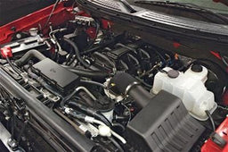 Edelbrock Edelbrock E-Force Ford F-150 Stage 1 Street Legal Supercharger Kits 1581 Autofit