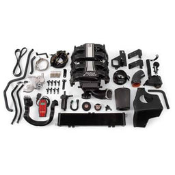 Edelbrock Edelbrock E-Force Ford F-150 Stage 1 Street Legal Supercharger Kits 1581 Autofit