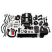 Edelbrock Edelbrock E-Force Ford F-150 Stage 1 Street Legal Supercharger Kits 1581 Autofit