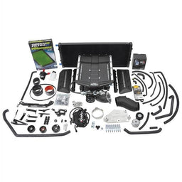 Edelbrock Edelbrock E-Force Ford F-150 Stage 1 Street Legal Supercharger Kits 15812 Autofit