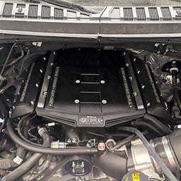 Edelbrock Edelbrock E-Force Ford F-150 Stage 1 Street Legal Supercharger Kits 158120 Autofit