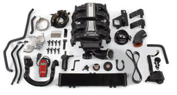 Edelbrock Edelbrock E-Force Ford F-150 Stage 1 Street Legal Supercharger Kits 1583 Autofit