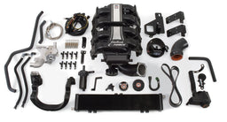 Edelbrock Edelbrock E-Force Ford F-150 Stage 1 Street Legal Supercharger Kits 15830 Autofit
