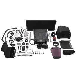 Edelbrock Edelbrock E-Force Ford F-150 Stage 1 Street Legal Supercharger Kits 15836 Autofit