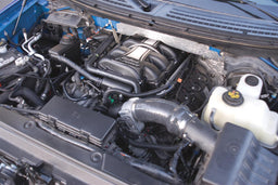 Edelbrock Edelbrock E-Force Ford F-150 Stage 1 Street Legal Supercharger Kits 1584 Autofit