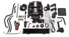 Edelbrock Edelbrock E-Force Ford F-150 Stage 1 Street Legal Supercharger Kits 1584 Autofit