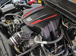 Edelbrock Edelbrock E-Force FR-S and BRZ Supercharger Kits 1556 Autofit