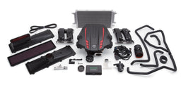 Edelbrock Edelbrock E-Force FR-S and BRZ Supercharger Kits 1556 Autofit