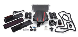 Edelbrock Edelbrock E-Force FR-S and BRZ Supercharger Kits 15560 Autofit