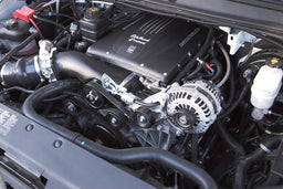Edelbrock Edelbrock E-Force GM Truck and SUV Stage 1 Street Legal Supercharger Kits 1564 Autofit