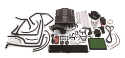 Edelbrock Edelbrock E-Force GM Truck and SUV Stage 1 Street Legal Supercharger Kits 1564 Autofit