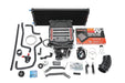 Edelbrock Edelbrock E-Force GM Truck and SUV Stage 1 Street Legal Supercharger Kits 15666 Autofit