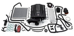 Edelbrock Edelbrock E-Force GM Truck and SUV Stage 1 Street Legal Supercharger Kits 1567 Autofit