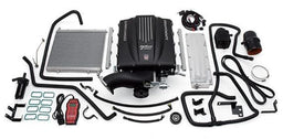 Edelbrock Edelbrock E-Force GM Truck and SUV Stage 1 Street Legal Supercharger Kits 1567 Autofit
