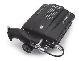 Edelbrock Edelbrock E-Force GM Truck and SUV Stage 1 Street Legal Supercharger Kits 1577 Autofit