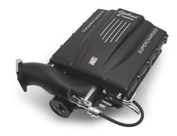 Edelbrock Edelbrock E-Force GM Truck and SUV Stage 1 Street Legal Supercharger Kits 15770 Autofit