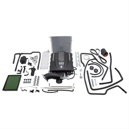 Edelbrock Edelbrock E-Force GM Truck and SUV Stage 1 Street Legal Supercharger Kits 15780 Autofit