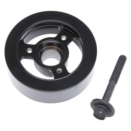 Edelbrock Edelbrock E-Force Harmonic Balancers 15709 Autofit