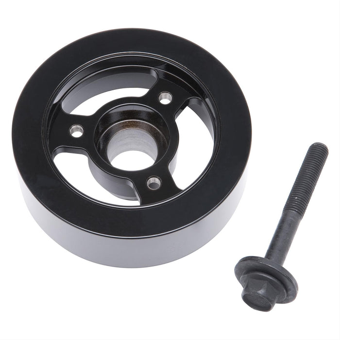 Edelbrock Edelbrock E-Force Harmonic Balancers 15709 Autofit