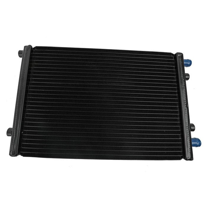 Edelbrock Edelbrock E-Force Heat Exchangers 15409 Autofit