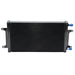 Edelbrock Edelbrock E-Force Heat Exchangers 15568 Autofit