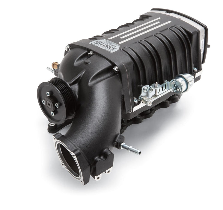 Edelbrock Edelbrock E-Force Jeep Wrangler Supercharger Kits 1528 Autofit