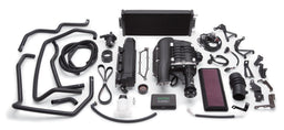 Edelbrock Edelbrock E-Force Mazda MX-5 Stage 1 Street Legal Supercharger Kits 1554 Autofit