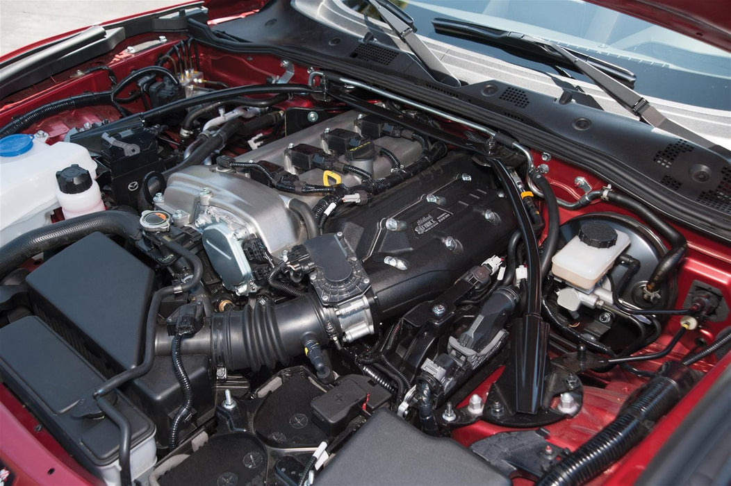 Edelbrock Edelbrock E-Force Mazda MX-5 Stage 1 Street Legal Supercharger Kits 15540 Autofit