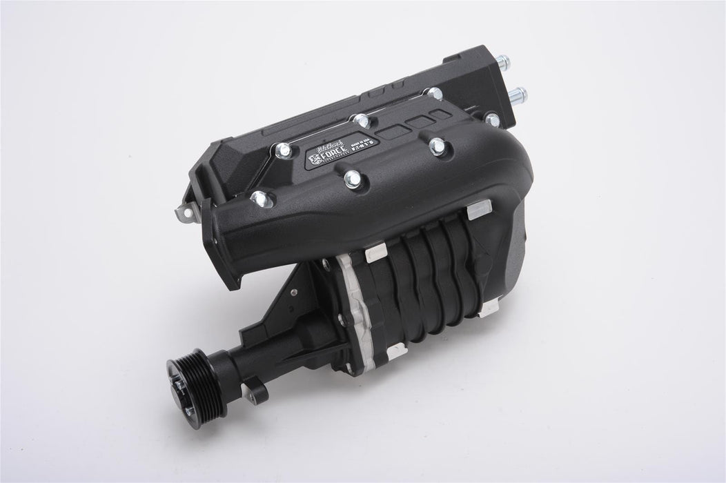 Edelbrock Edelbrock E-Force Mazda MX-5 Stage 1 Street Legal Supercharger Kits 15540 Autofit