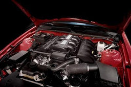 Edelbrock Edelbrock E-Force Mustang Stage 1 Street Legal Supercharger Kits 1580 Autofit
