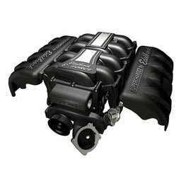 Edelbrock Edelbrock E-Force Mustang Stage 1 Street Legal Supercharger Kits 1580 Autofit