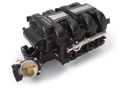 Edelbrock Edelbrock E-Force Mustang Stage 1 Street Legal Supercharger Kits 1580 Autofit