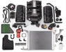 Edelbrock Edelbrock E-Force Mustang Stage 1 Street Legal Supercharger Kits 1582 Autofit