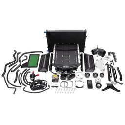 Edelbrock Edelbrock E-Force Mustang Stage 1 Street Legal Supercharger Kits 15832 Autofit