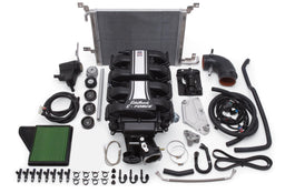 Edelbrock Edelbrock E-Force Mustang Stage 1 Street Legal Supercharger Kits 15880 Autofit