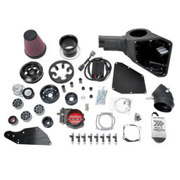 Edelbrock Edelbrock E-Force Mustang Stage II Supercharger Upgrade Kits 15883 Autofit