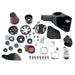 Edelbrock Edelbrock E-Force Mustang Stage II Supercharger Upgrade Kits 15883 Autofit