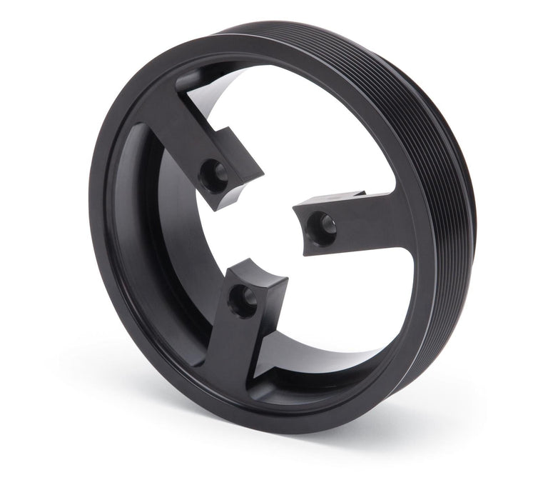 Edelbrock Edelbrock E-Force Overdrive Crankshaft Pulleys 15815 Autofit