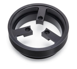 Edelbrock Edelbrock E-Force Overdrive Crankshaft Pulleys 15815 Autofit