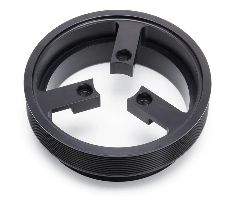 Edelbrock Edelbrock E-Force Overdrive Crankshaft Pulleys 15815 Autofit