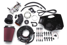 Edelbrock Edelbrock E-Force Stage 2 Track Upgrade Systems 15802 Autofit