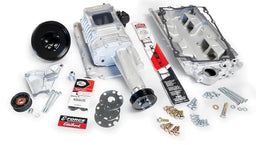 Edelbrock Edelbrock E-Force Supercharger Kits 1551 Autofit