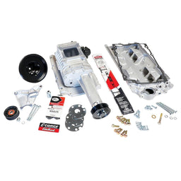 Edelbrock Edelbrock E-Force Supercharger Kits 1552 Autofit