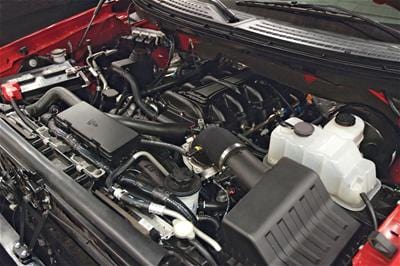 Edelbrock Edelbrock E-Force TVS2300 Mustang Stage 3 Pro-Tuner Supercharger Kits 1585 Autofit