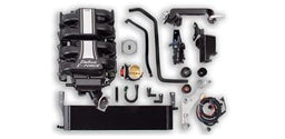 Edelbrock Edelbrock E-Force TVS2300 Mustang Stage 3 Pro-Tuner Supercharger Kits 1589 Autofit