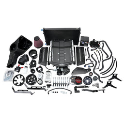 Edelbrock Edelbrock E-Force TVS2650 Mustang Stage 2 Track System Supercharger Kits 15388 Autofit