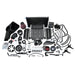 Edelbrock Edelbrock E-Force TVS2650 Mustang Stage 2 Track System Supercharger Kits 15388 Autofit