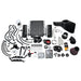 Edelbrock Edelbrock E-Force TVS2650 Mustang Stage 2 Track System Supercharger Kits 15839 Autofit